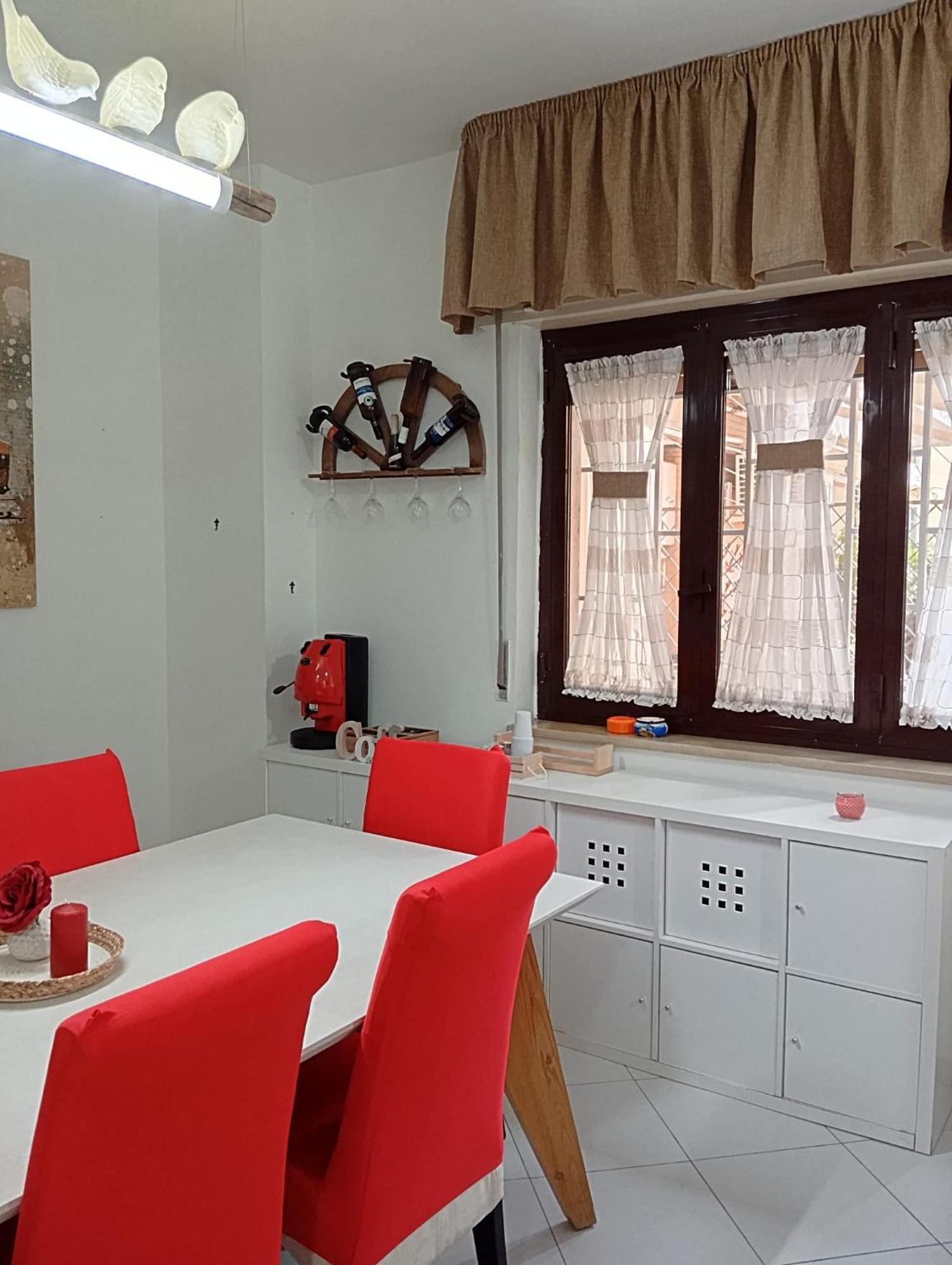Cari Dei Home Nápoles Exterior foto