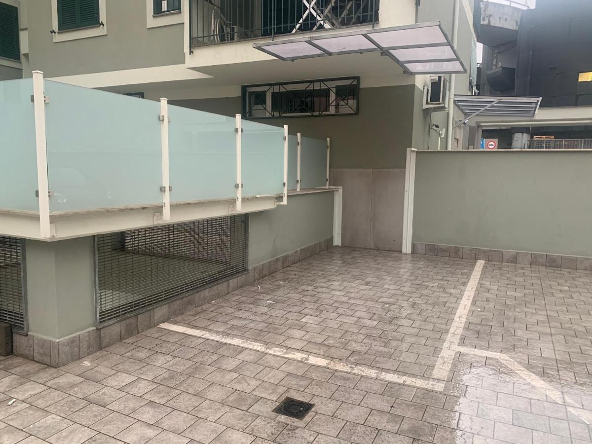 Cari Dei Home Nápoles Exterior foto